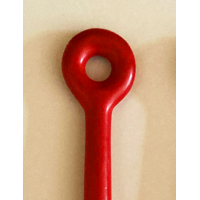 Peter Raacke Mono Ring bestek